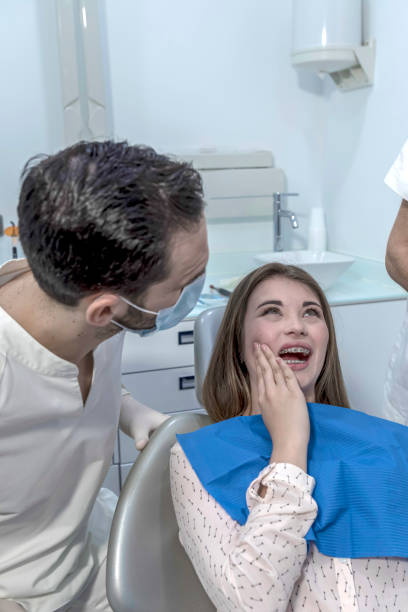 Best Walk-In Emergency Dentist in Charleston, IL